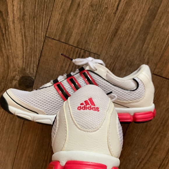 Women’s Adidas Work Out Shoes - Picture 3 of 4